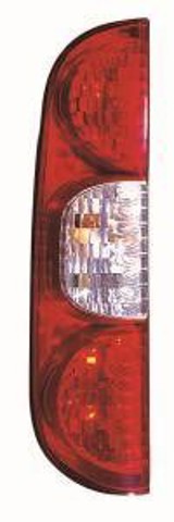 Lanterna traseira esquerda Depo/Loro/Abakus 6611927LUE preço, a partir de 53,61 USD