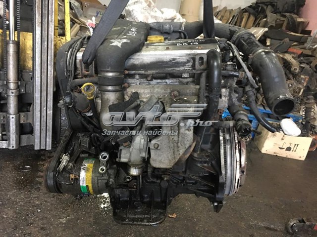 Compre Z20LER Opel Motor montado