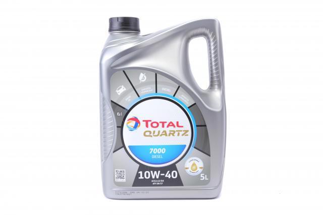 Óleo para motor Total 214108 preço, a partir de 46,17 USD