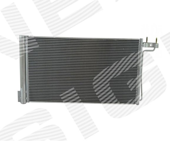 Compre RC4914 Signeda Radiador de aparelho de ar condicionado