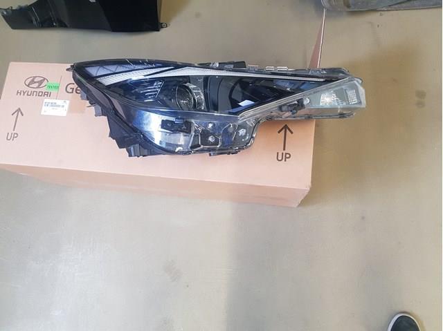 Luz direita Hyundai/Kia 92102AA100 preço, a partir de 1621,46 USD