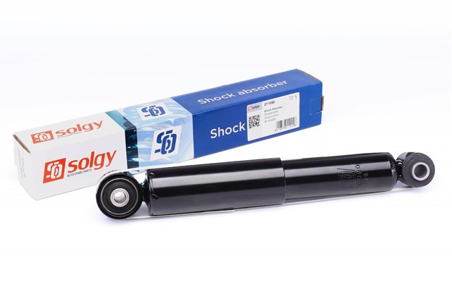 Amortecedor traseiro Solgy 211090