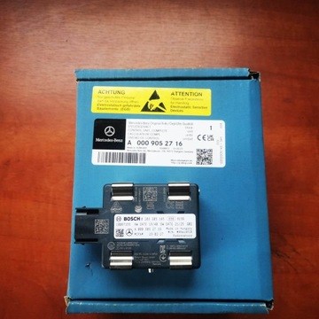 A0009052716 Mercedes 
