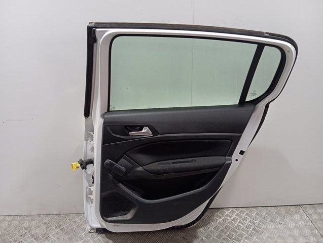 9802165580 Peugeot/Citroen Porta traseira direita