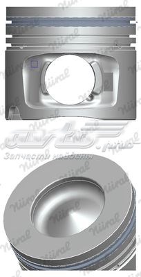Pistão do kit para 1 cilindro, 1ª reparação ( + 0,25) Nural 8743220500 preço, a partir de 151,36 USD