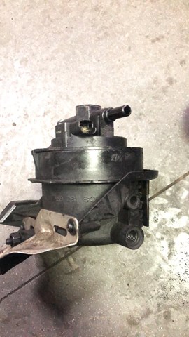 9645928180 Ford Caixa de filtro de combustível