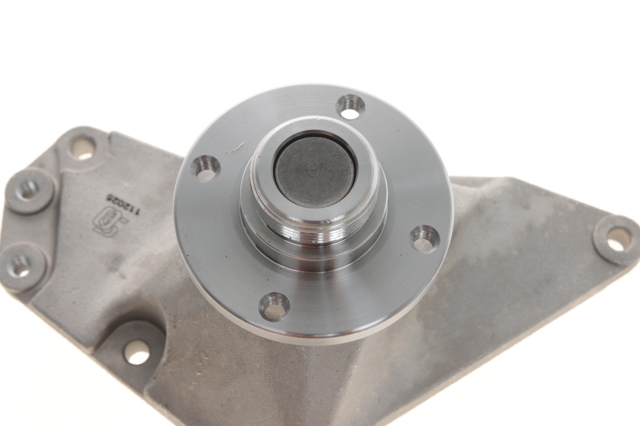 Consola de acoplamento viscoso do sistema de esfriamento de suporte 112025 Solgy