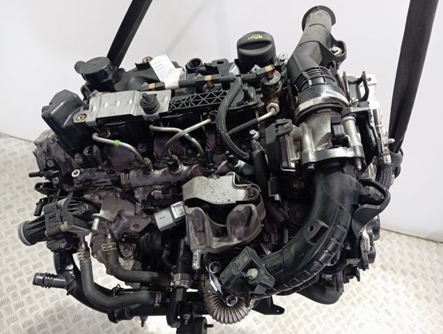 Compre YH01 Peugeot/Citroen Motor montado