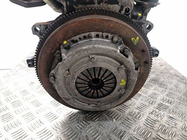 Compre Motor montado Ford Fiesta 
