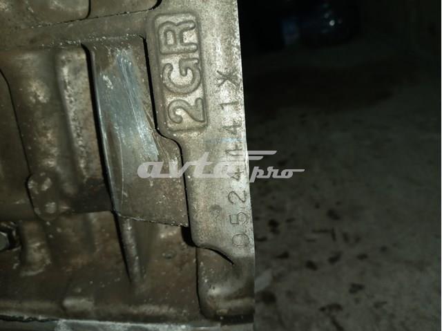 Motor montado Toyota Camry VI V40