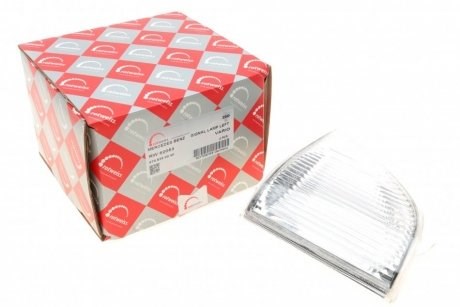 Retrorrefletor dianteiro esquerdo Rotweiss RW82053 preço, a partir de 26,71 USD