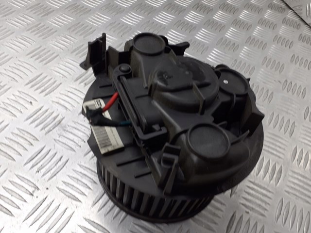 Compre F667217D Nissan/Infiniti Motor de ventilador de forno (de aquecedor de salão)