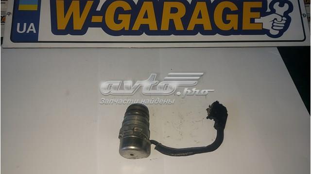 Compre 4C1Q9D417AA Ford Válvula da Bomba de Combustível de Pressão Alta de corte de combustível (diesel-stop)