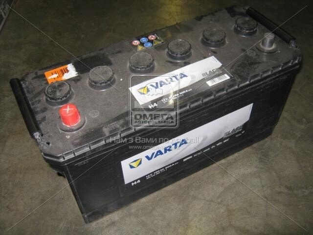 Bateria recarregável (PILHA) 600035060 Varta
