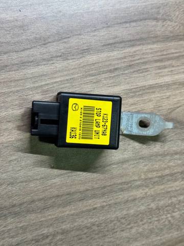 K12367YA0 Mazda 