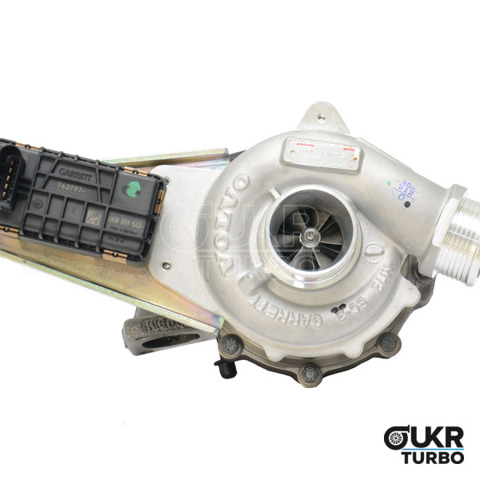 Turbina Garrett 7577799022S