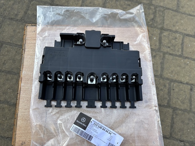  Mercedes A223540844464
