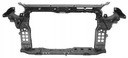 Suporte do radiador montado (painel de montagem de fixação das luzes) Hyundai/Kia 641012W000 preço, a partir de 196,95 USD