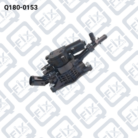 Termostato Mazda CX-30 preço, a partir de 302,95 USD