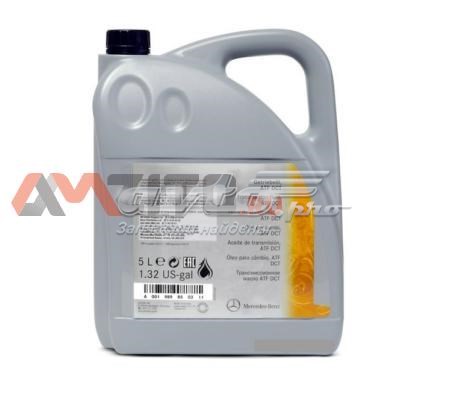 Compre A001989850311 Mercedes Óleo de transmissão