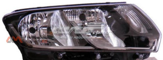 Compre 55111A2RLDEM2 Depo/Loro/Abakus Luz direita