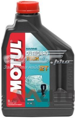 101732 Motul Óleo para motor