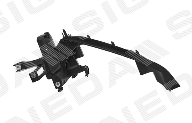 Compre PAD43042AR Signeda Consola (adaptador) de fixação da luz dianteira direita