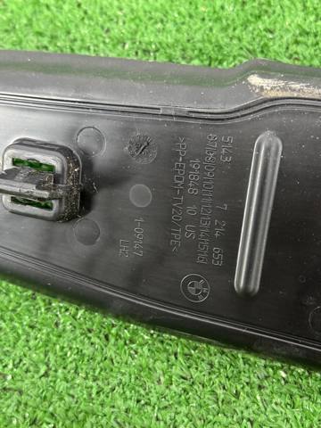 Compre 51437214653 BMW Compactador do pára-lama