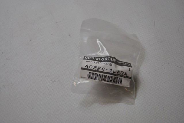 402241LA3A Nissan/Infiniti Porca de roda