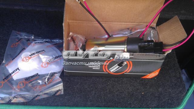 Compre FP454001 Weber Módulo de bomba de combustível com sensor do nível de combustível