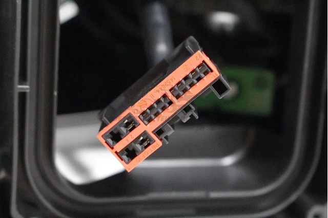 Luz direita Renault (RVI) 260104674R preço, a partir de 644,83 USD
