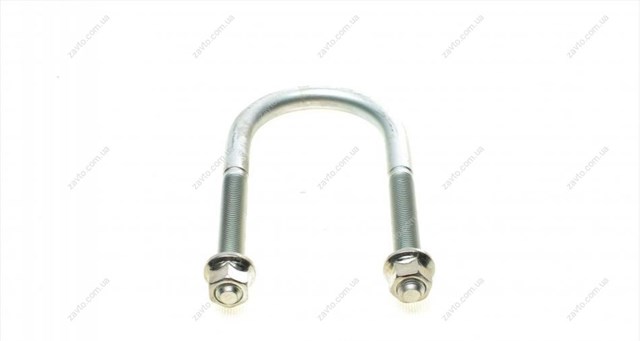 Estribo da suspensão de lâminas TES U00280ZN preço, a partir de 14,07 USD