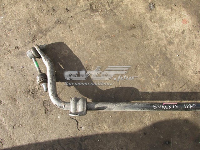 Estabilizador traseiro para KIA Sorento III UM