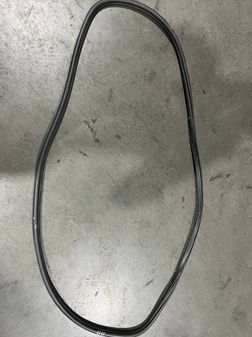 Compre 5NN867911A9B9 VAG Compactador da porta dianteira esquerda (na carroçaria)