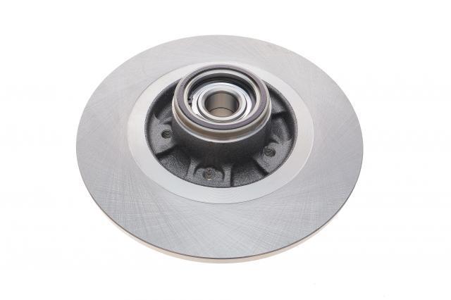 Disco do freio traseiro Solgy 208036 preço, a partir de 87,41 USD