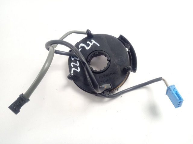 Compre 81464306026 MAN Anel AIRBAG de contato, cabo plano do volante