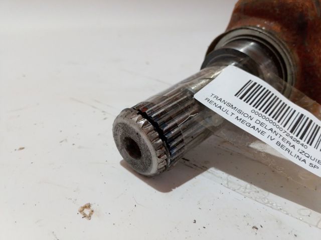 391019110R Renault (RVI) 