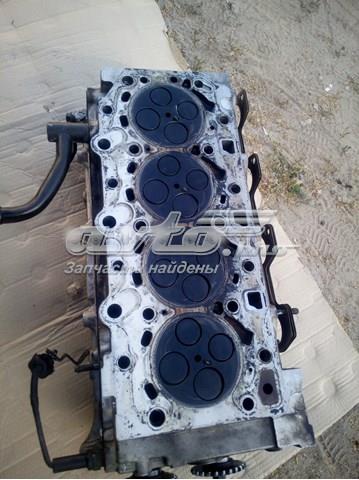 221004A701 Hyundai/Kia Cabeça de motor (CBC)