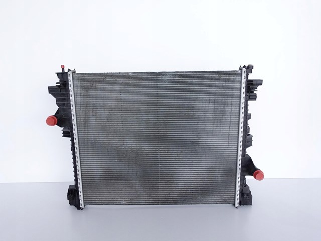 Radiador de esfriamento de motor adicional Fiat/Alfa/Lancia 50533794 preço, a partir de 326,89 USD