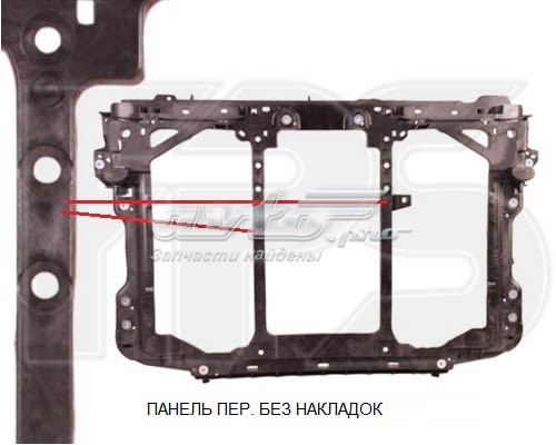  FPS FP4421200