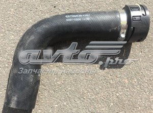 SH0113330 Mazda Mangueira (cano derivado) de intercooler