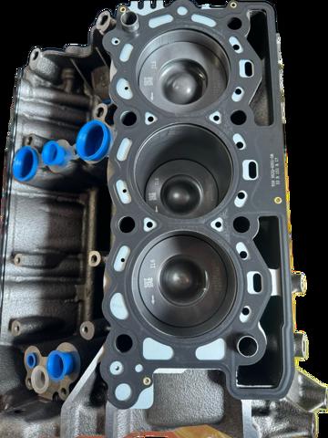Motor montado para Land Rover Discovery V L462