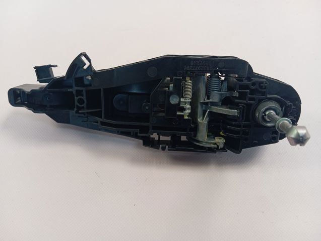 Suporte de maçaneta externa da porta traseira esquerda Fiat/Alfa/Lancia 9802977380 preço, a partir de 32,35 USD