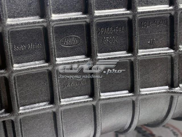 Radiador de intercooler LR036432 Land Rover