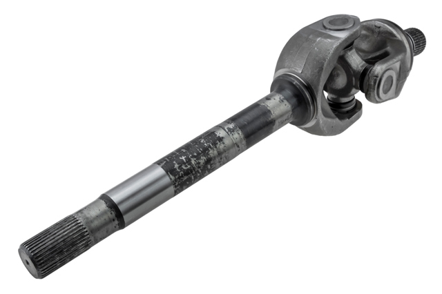 Compre EC3Z3220B Ford Semieixo (acionador) dianteiro esquerdo