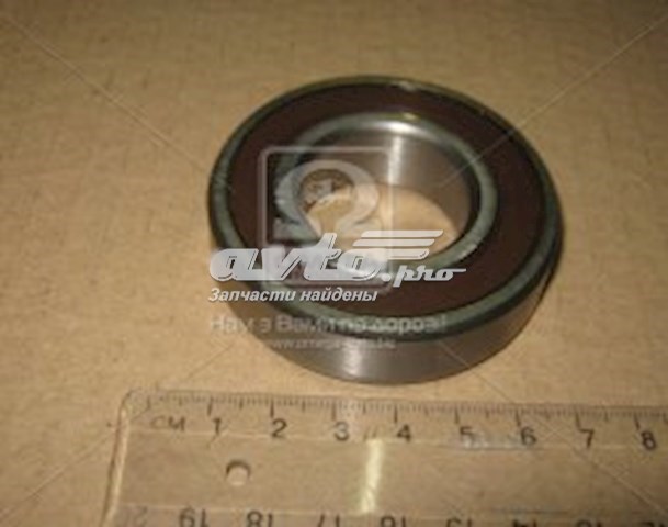Compre 62062RS CX/Complex Rolamento suspenso do semieixo dianteiro