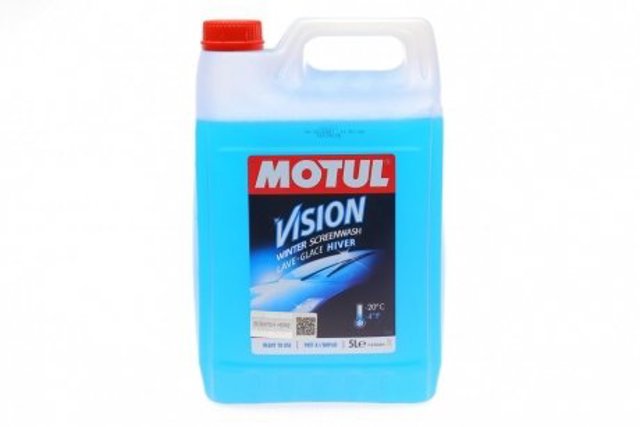 Fluido para lavador de pára-brisas Motul 992606