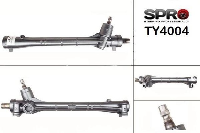 Compre TY104R MSG Rebuilding Cremalheira da direção
