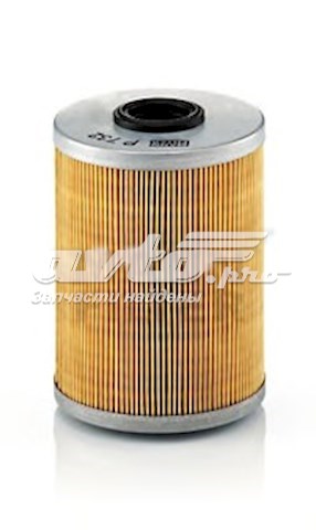 P732X Mann-Filter Filtro de combustível