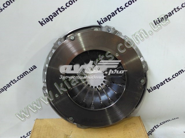 Cesta de embraiagem Hyundai/Kia 4130024110 preço, a partir de 113,34 USD